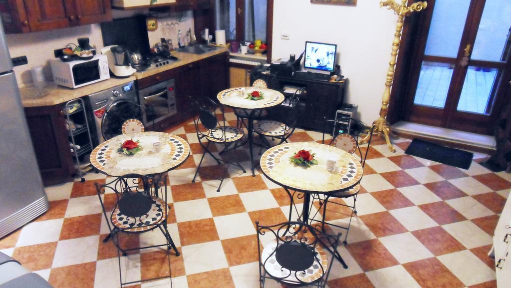 Art&Coffee Ξενοδοχείο Βερόνα Εξωτερικό φωτογραφία