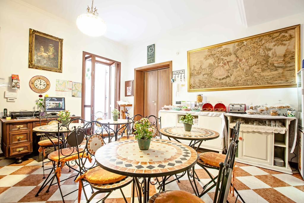 Art&Coffee Ξενοδοχείο Βερόνα Εξωτερικό φωτογραφία